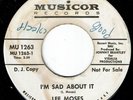 R&B Soul Deep LEE MOSES 