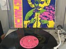 My Life With The Thrill Kill Kult - Kooler Than Jesus Devil Bunnies Vinyl Record