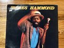 Beres Hammond - Beres Hammond Self-Titled Vinyl VG+ Reggae