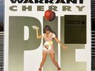 Warrant - Cherry Pie, LP, Music On Vinyl, Limited 2000, Numbered, Colored, NEW