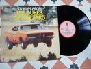 Stories from the Dukes of Hazzard LP General Lee TV series Braden iconic image
