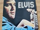 Elvis Presley You'll Never Walk Alone (LP) Rare UK Export 1971 EX/VG++ alt cover