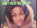 Ike & Tina Turner- Don't Play Me Cheap- Sue LP 2005- Mono- Original Press- Hear