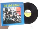 The Kinks,Reprise 6260