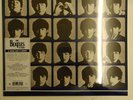 The Beatles - A Hard Day's Night 180g vinyl  12
