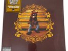 Kanye West The College Dropout  2 LP Vinyl Records 12
