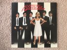 Blondie - Parallel Lines - Chrysalis LP CHR 1192 VG+ NEW WAVE