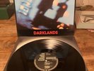 jesus and mary chain darklands vinyl first press NM
