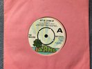 BOB MARLEY & THE WAILERS -GET UP STAND UP rare UK 1973 DEMO PROMO / REGGAE MINT-