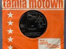 MARVIN GAYE & TAMMI TERRELL -“AIN’T NO MOUNTAIN