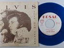 ELVIS PRESLEY Love Me Tender / Hurt 7