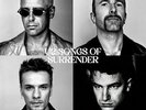 U2 - Songs Of Surrender Super Deluxe Box Set (Vinyl 4LP - 2023 - EU - Original)