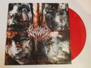 BLOODBATH- Resurrection Through Carnage - RED VINYL LP FIRST PRESS 029/500