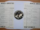 ELVIS COSTELLO ROBERT GORDON RATW 1978 U.S RADIO SHOW MAIT STIFF RECORDS ERA FAB