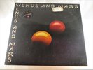 Paul McCartney Wings Venus And Mars Sealed Vinyl Record LP USA 1975 Orig Hype