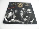 AEROSMITH 'GET YOUR WINGS' QUAD LP US COLUMBIA 1975 QUADRAPHONIC