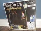 Frank Sinatra 2015 RSD Songs For Young Lovers - 10