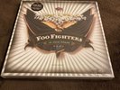 Foo Fighters SEALED 4x VINYL LP BOX SET In Your Honor LIMITED EDITION