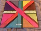 R.E.M. UNPLAYED 2x VINYL LP The Best Of R.E.M At The BBC