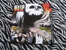 W.A.S.P. - The Headless Children (Clear Vinyl) (Madfish) (METAL) LP