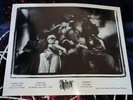 Slipknot original MFKR press photo mate feed kill repeat