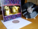 Temple Of The Dog Temple Of the Dog 1991 1st Press LP Vinyl A&M Records 395 3501