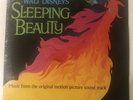 Walt Disney's Sleeping Beauty Buena Vista Records LP VINYL STER-4036 1970 SEALED