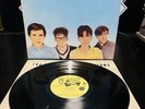 The Feelies: Crazy Rhythms (Vinyl LP, 1980) Rare UK, SEEZ 20, Indie, Lyric, VG++