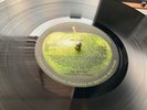 The Beatles.Abbey Road.1969 first press without ‘her majesty’ credit.Nice copy