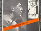 John Mayall  John Mayall Plays John Mayall  UK MONO Original VINYL LP