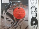 Rare SIGNED The Jam -  Dig The New Breed - Original Vinyl LP. 1982 Paul Weller.