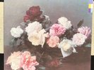 New Order Power Corruption & Lies 1983 Vinyl Record New Wave Synth Pop Post Punk