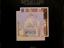 2xLP Led Zeppelin The Soundtrack From The Film The Song Remains The Same MO