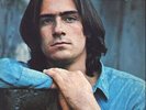 James Taylor Sweet Baby James Warner Bros. Vinyl LP