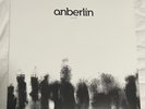 Anberlin - Cities (White With Black Splatter Vinyl LP Record)