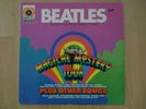 Beatles ‎– Magical Mystery Tour -  SHZE 327 - True stereo - Vinyl LP