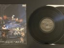 GZA ‎Legend Of The Liquid Sword 2002 Original Double LP Vinyl Wu Tang Clan Rap