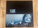 Sade - Diamond Life (LP, Album, Gat)