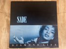 Sade - Diamond Life (LP, Album, Gat)