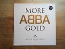 ABBA More Abba Gold Near Mint 2 x Vinyl LP Record Album 519353 1993 Release