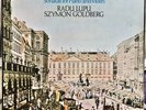 MOZART Sonatas for Piano & Violin LUPU GOLDBERG  PHILIPS 13 BB 207/212 6LP NM UK