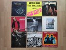 Rock&Hard Rock-Pink Floyd, Deep Purple, Sex Pistols, The Doors, New Order, Cream