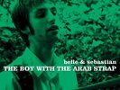 Belle & Sebastian - The Boy With The Arab Strap LP - vinyl NEW