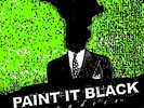 Paint It Black - Paradise LP - vinyl NEW