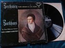 Backhaus Beethoven Piano Concerto No 4  Decca SXL 2010 wbg ed1  *BBB lp