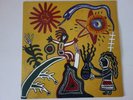 Midnight Oil - Earth and Sun and Moon VINYL LP - 1993 - Made in Australia - RARE