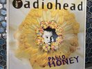 Radiohead Pablo Honey UK 1st Press 1993 180g Vinyl LP Parlophone Records