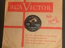 78rpm Elvis Presley – Blue Suede Shoes / Tutti Frutti 20-6636 looks VG+ plays EX