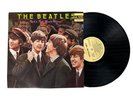 Beatles Rock n Roll Music Vol 1 12'' vinyl Lp 1982