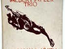 Albert Ayler on ESP 1002